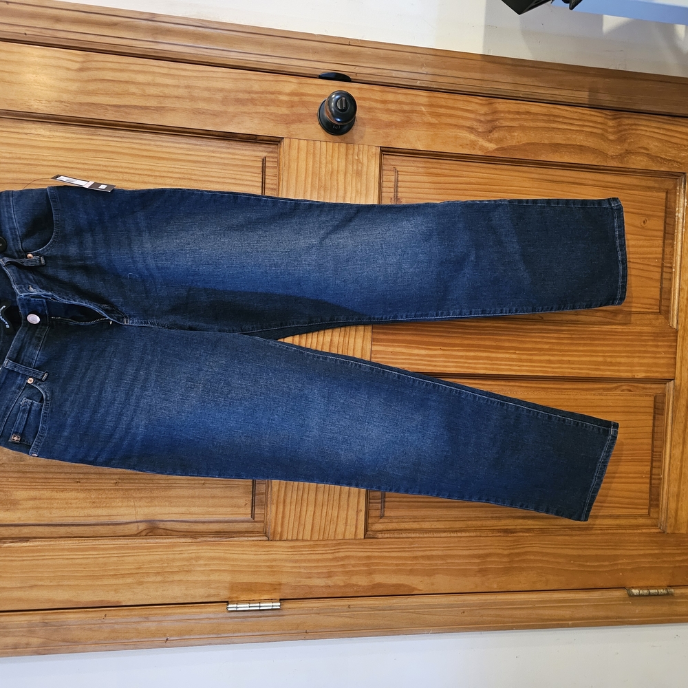 Blue Jeans